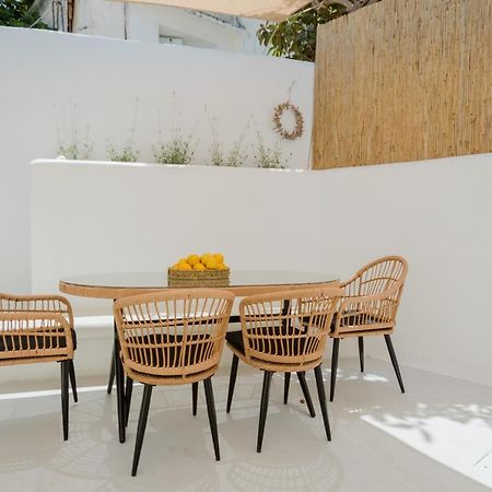 La Casa Degli Archi Villa Kos Exteriör bild