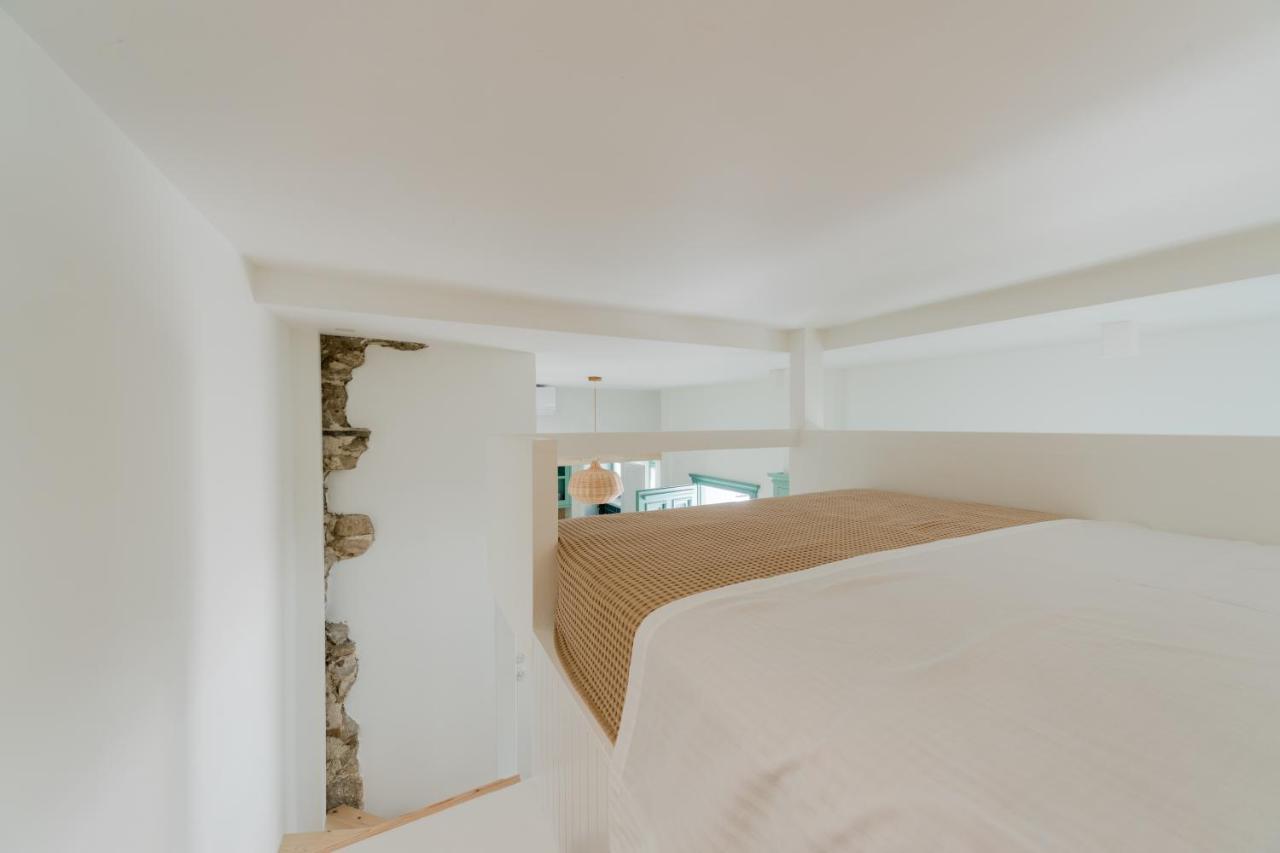La Casa Degli Archi Villa Kos Exteriör bild